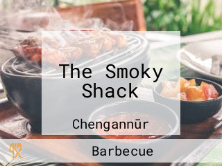 The Smoky Shack