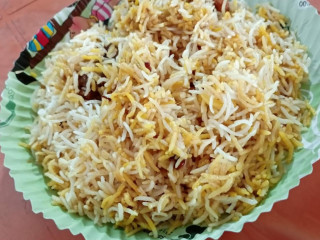 Hazi Arsalan Biryani Resturent