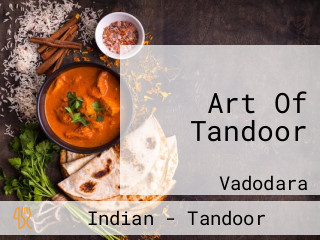 Art Of Tandoor