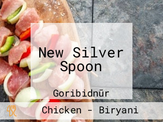 New Silver Spoon