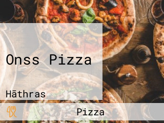 Onss Pizza