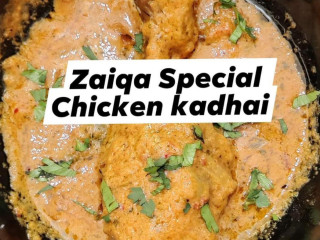 Zaiqa (non Veg) Special