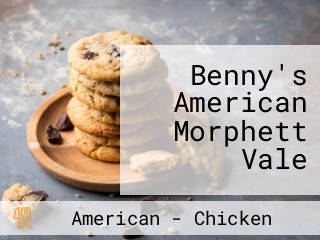 Benny's American Morphett Vale