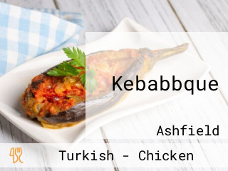 Kebabbque