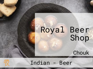 Royal Beer Shop