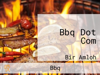 Bbq Dot Com