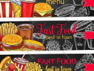 Anshu Fast Food Center