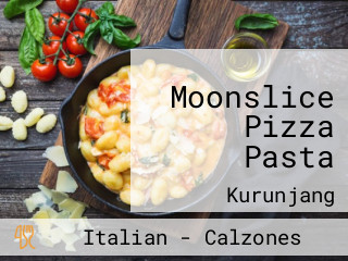Moonslice Pizza Pasta