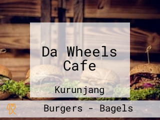 Da Wheels Cafe