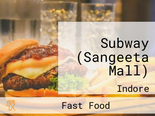 Subway (Sangeeta Mall)