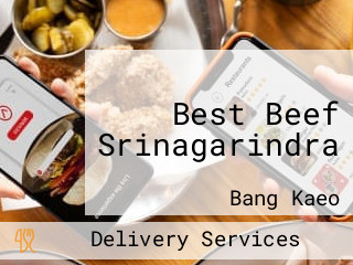 Best Beef Srinagarindra