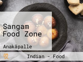 Sangam Food Zone