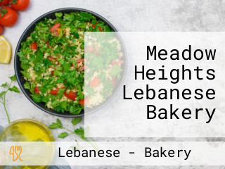 Meadow Heights Lebanese Bakery
