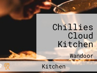 Chillies Cloud Kitchen