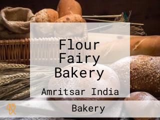 Flour Fairy Bakery