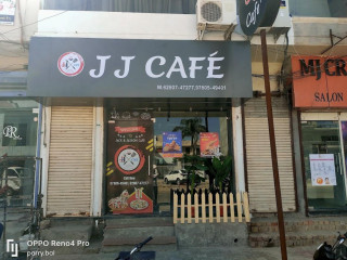 Jj Cafe