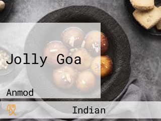 Jolly Goa