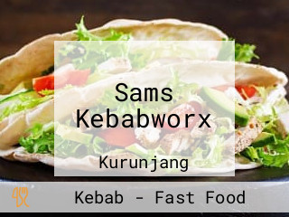 Sams Kebabworx