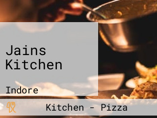 Jains Kitchen