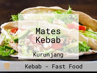 Mates Kebab