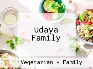 Udaya Family
