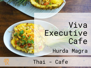 Viva Executive Cafe