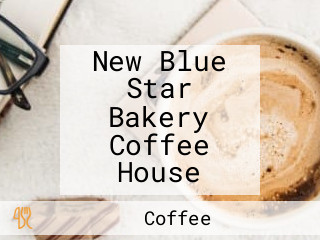 New Blue Star Bakery Coffee House