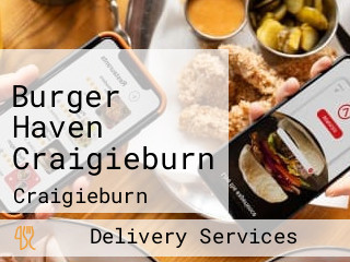 Burger Haven Craigieburn