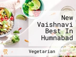 New Vaishnavi Best In Humnabad