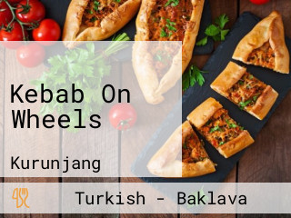 Kebab On Wheels