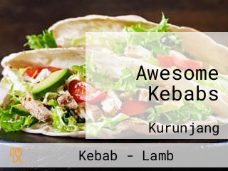 Awesome Kebabs