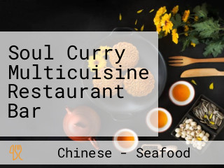 Soul Curry Multicuisine Restaurant Bar
