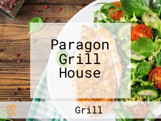 Paragon Grill House