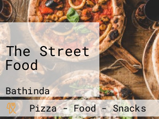 The Street Food