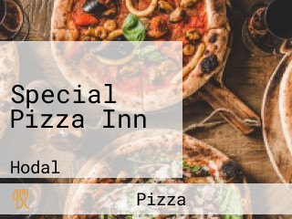 Special Pizza Inn