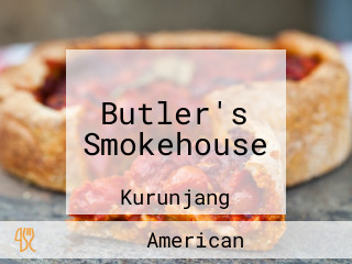 Butler's Smokehouse