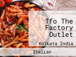 Tfo The Factory Outlet