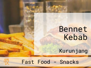 Bennet Kebab