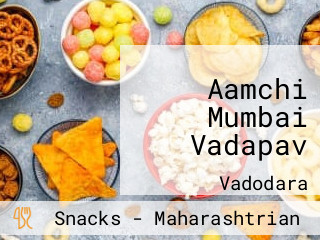 Aamchi Mumbai Vadapav
