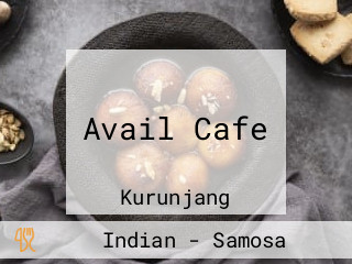 Avail Cafe