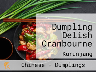 Dumpling Delish Cranbourne
