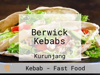 Berwick Kebabs