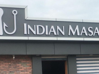 Indian Masala