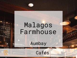 Malagos Farmhouse
