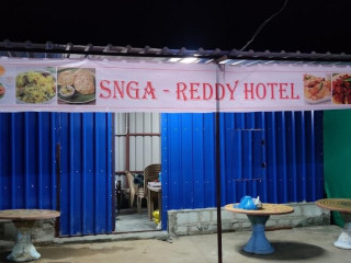 Snga Reddy