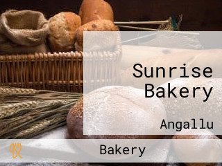 Sunrise Bakery