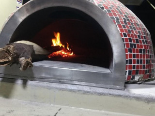 Bon Pizza Wood Fired Pizza