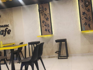 Malappuram Bakes Cafe