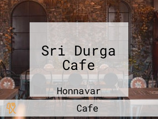 Sri Durga Cafe