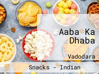 Aaba Ka Dhaba